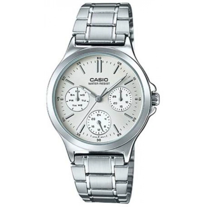 Casio LTP-V300D-7AUDF Kadın Kol Saati