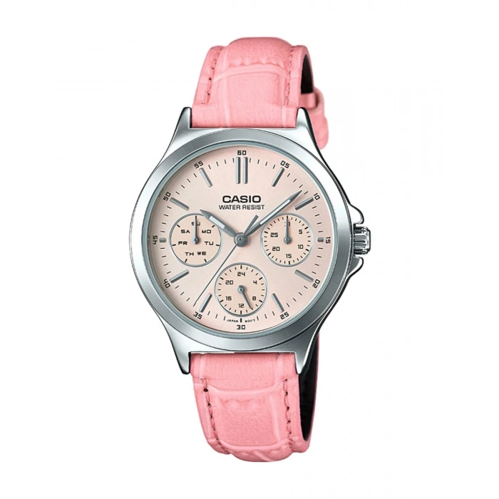 Casio LTP-V300L-4AUDF Kadın Kol Saati