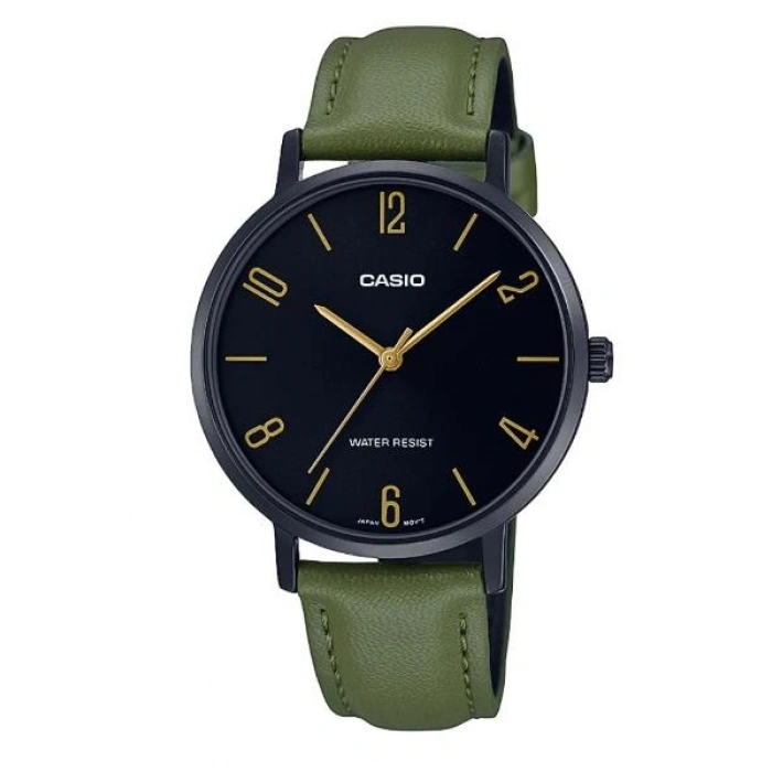 Casio LTP-VT01BL-3BUDF Kadın Kol Saati
