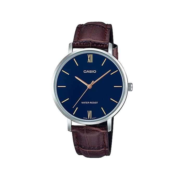 Casio LTP-VT01L-2BUDF Kadın Kol Saati