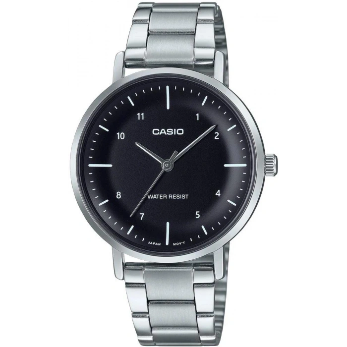 Casio LTP-VT03D-1BDF Kadın Kol Saati