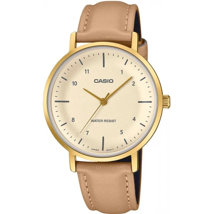 Casio LTP-VT03GL-4BDF Kadın Kol Saati