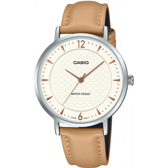 Casio LTP-VT04L-7A1DF Kadın Kol Saati