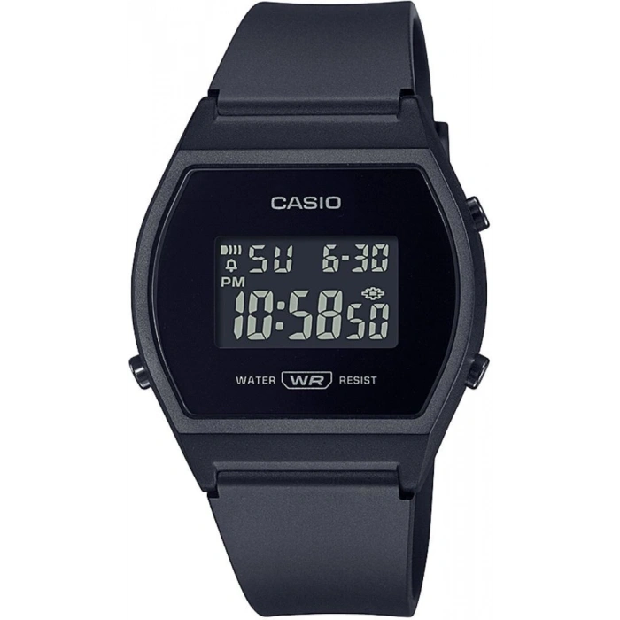 Casio LW-204-1BDF Kadın Kol Saati
