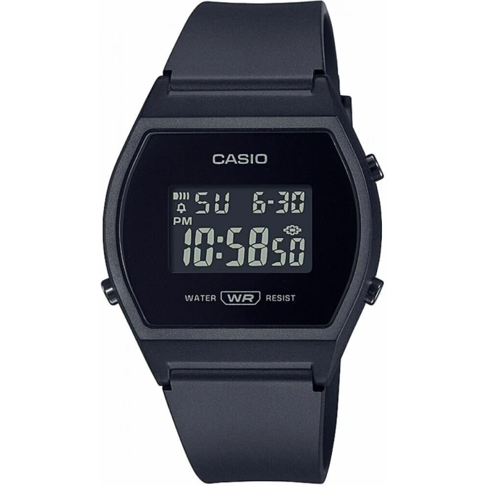 Casio LW-204-1BDF Kadın Kol Saati