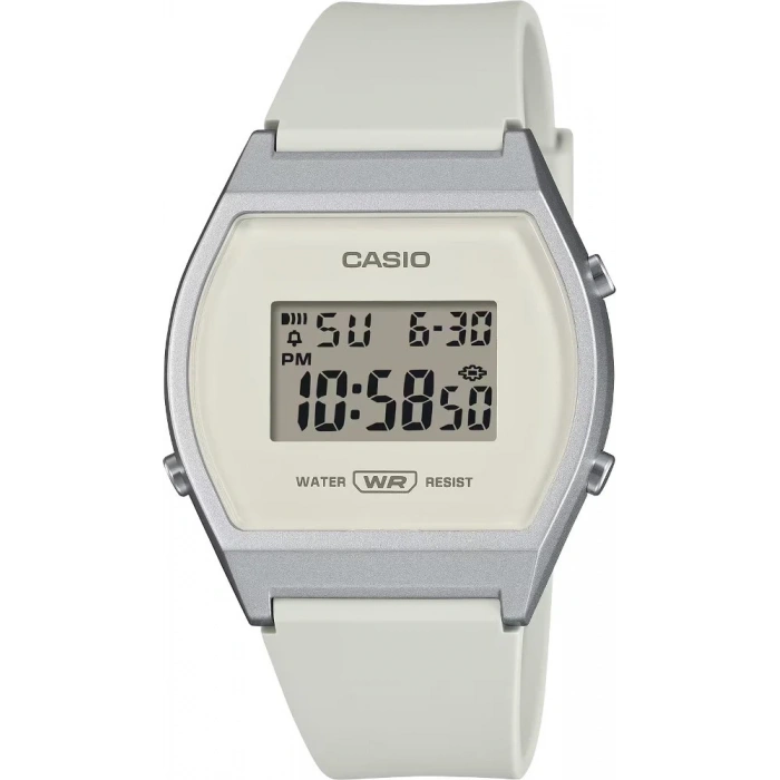 Casio LW-204-7ADF Kol Saati