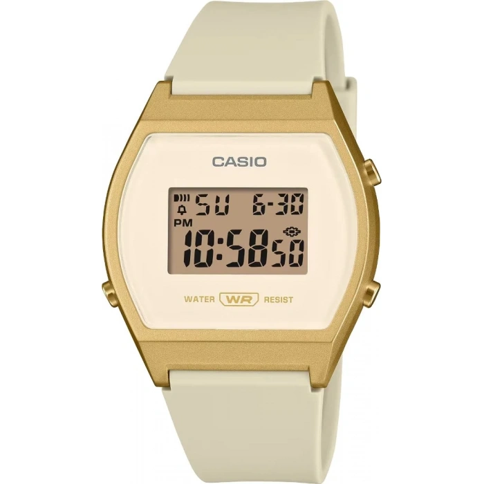 Casio LW-204-9ADF Kol Saati