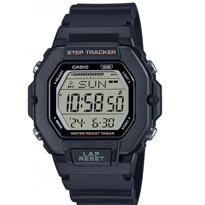 Casio LWS-2200H-1AVDF Kadın Kol Saati