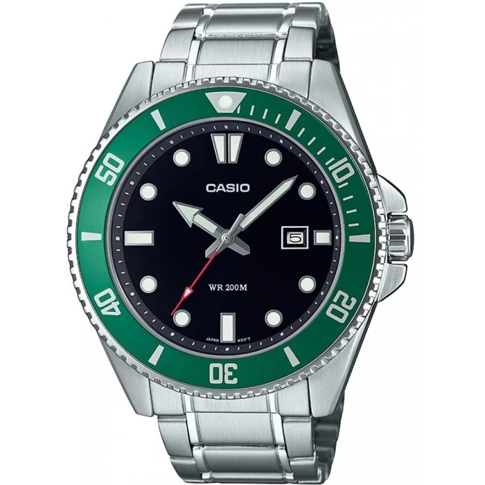 Casio MDV-107D-3AVDF Erkek Kol Saati