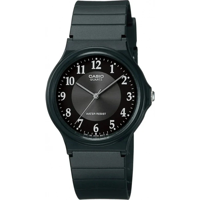 Casio MQ-24-1B3LDF Kol Saati