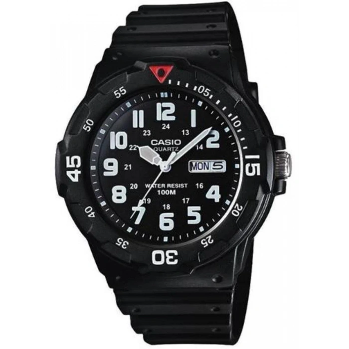 Casio MRW-200H-1BVDF Erkek Kol Saati