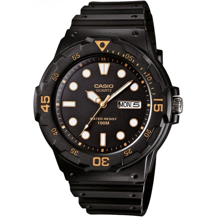 Casio MRW-200H-1EVDF Erkek Kol Saati