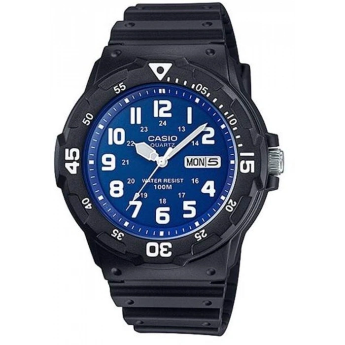 Casio MRW-200H-2B2VDF Erkek Kol Saati