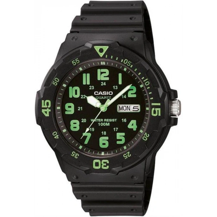 Casio MRW-200H-3BVDF Erkek Kol Saati