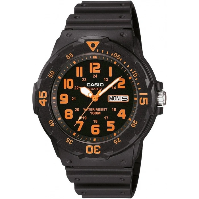 Casio MRW-200H-4BVDF Erkek Kol Saati