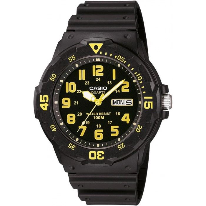 Casio MRW-200H-9BVDF Erkek Kol Saati