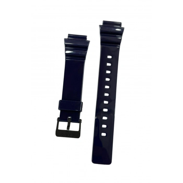 Casio MRW-200HC-2BV Orijinal Lacivert Saat Kordonu