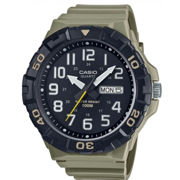 Casio MRW-210H-5AVDF Erkek Kol Saati
