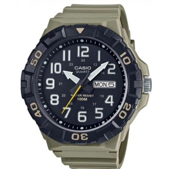 Casio MRW-210H-5AVDF Erkek Kol Saati