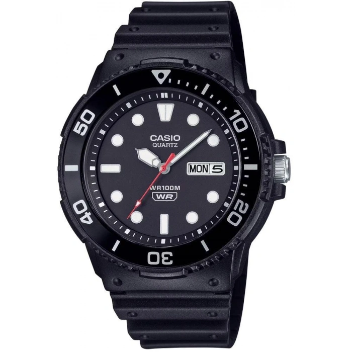 Casio MRW-230H-1E1VDF Erkek Kol Saati