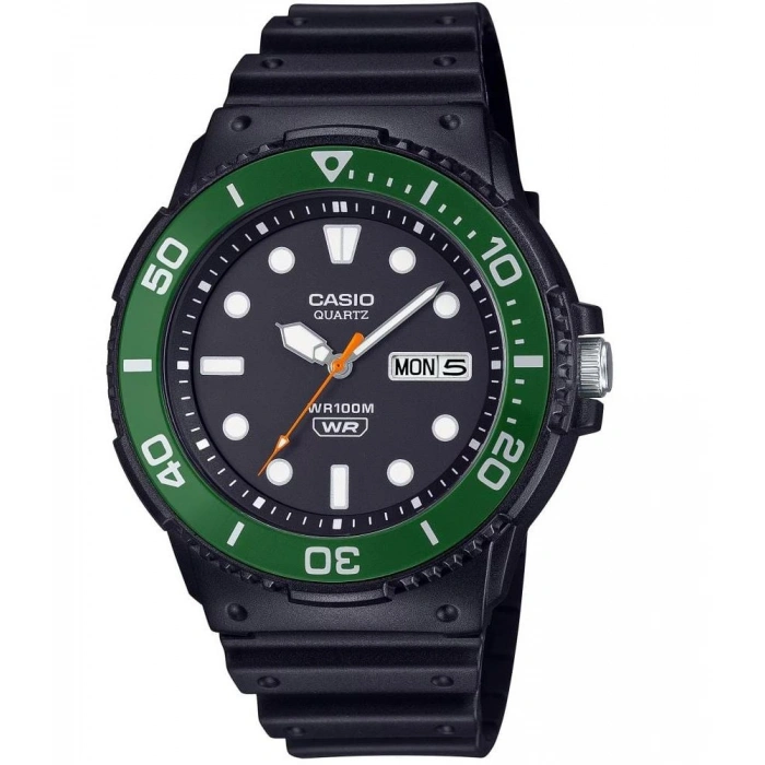Casio MRW-230H-1E3VDF Erkek Kol Saati