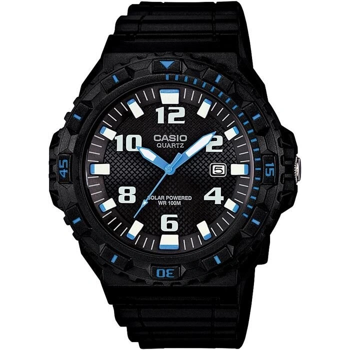 Casio MRW-S300 Orijinal Saat Kordonu Kayışı