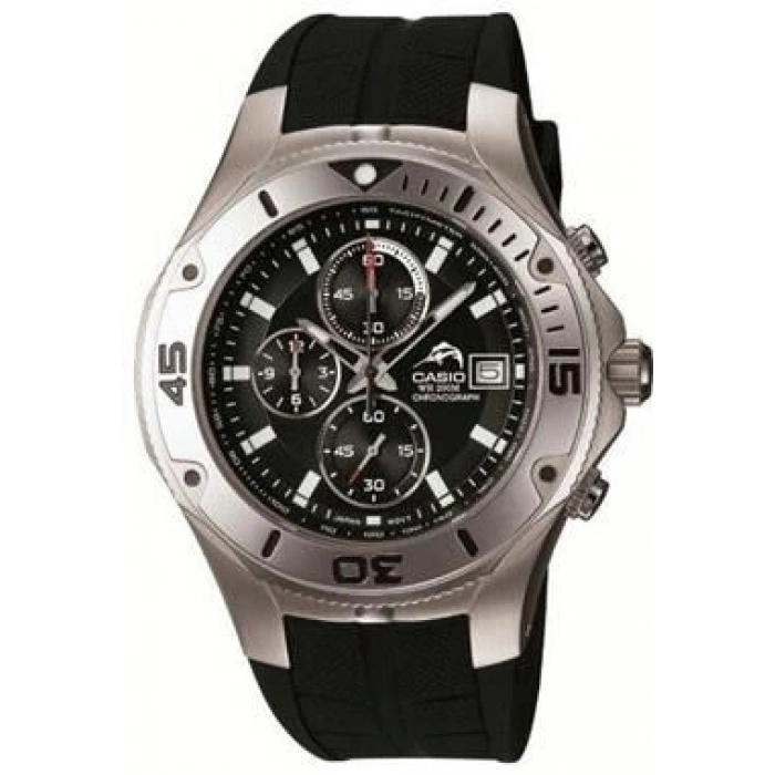 Casio MTD-1057 MDV-501 Siyah Renk Orijinal Saat Kordonu