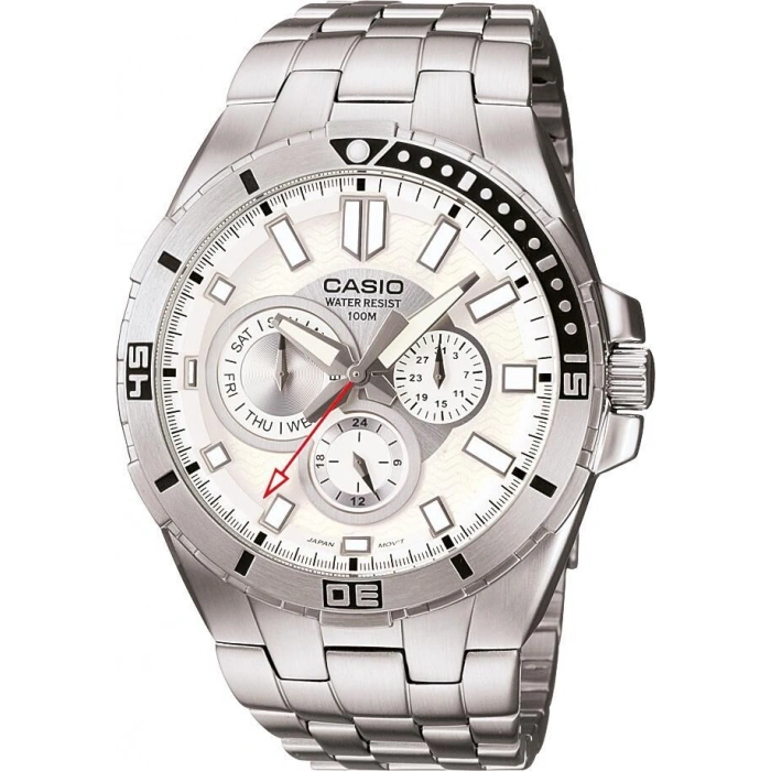 Casio MTD-1060D-7AVDF Erkek Kol Saati