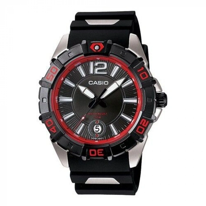 Casio MTD-1070-1A2VDF Erkek Kol Saati