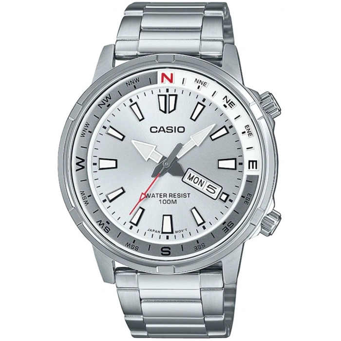 Casio Mtd-130D-7Avdf Erkek Kol Saati