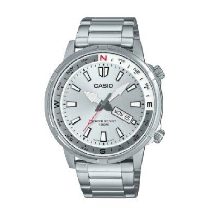 Casio MTD-130D-7AVDF Erkek Kol Saati