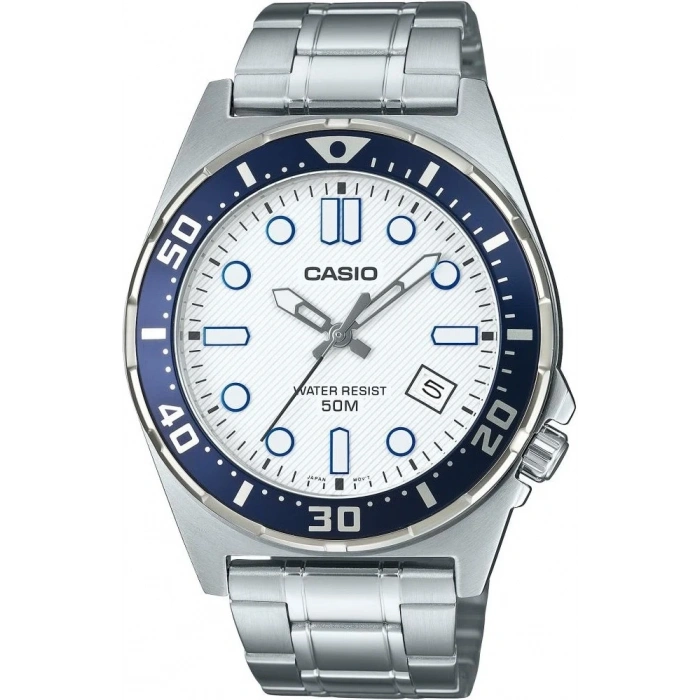 Casio MTD-135D-7AVDF Kol Saati