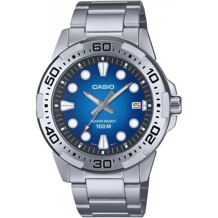 Casio MTD-140D-2AVDF Erkek Kol Saati