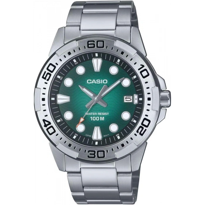 Casio MTD-140D-3AVDF Erkek Kol Saati
