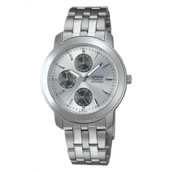 Casio MTP-1192A-7ADF Erkek Kol Saati