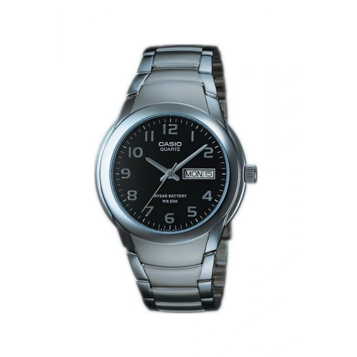 Casio MTP-1229D-1AVDF Erkek Kol Saati