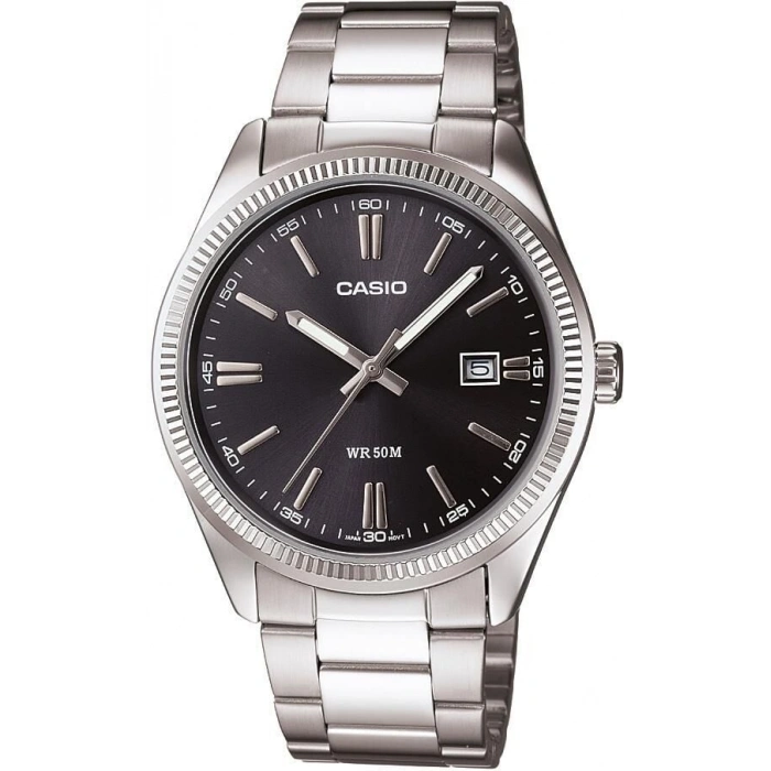 Casio MTP-1302D-1A1VDF Erkek Kol Saati