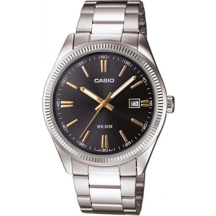 Casio MTP-1302D-1A2VDF Erkek Kol Saati