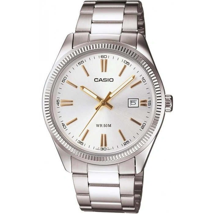 Casio MTP-1302D-7BVDF Rakamlı Erkek Kol Saati