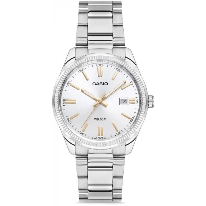 Casio MTP-1302D-7BVDF Rakamlı Erkek Kol Saati