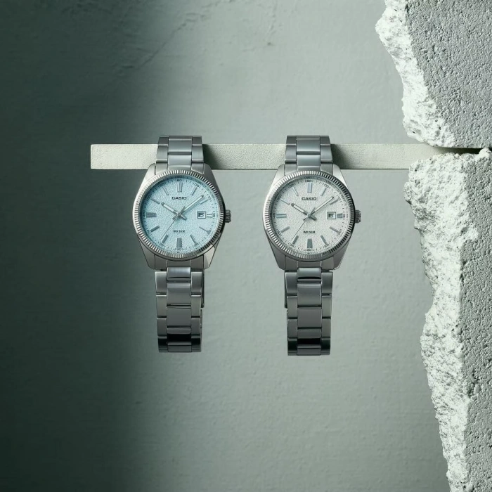 Casio MTP-1302DA-2A2VDF Erkek Kol Saati