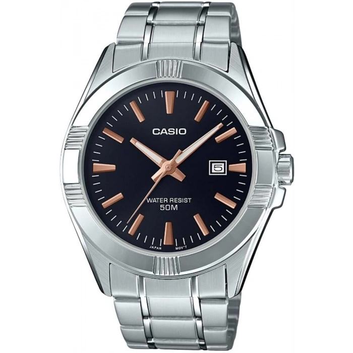 Casio MTP-1308D-1A2VDF Erkek Kol Saati