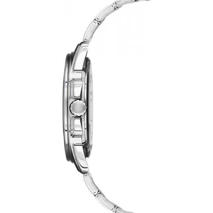 Casio MTP-1314D-1AVDF Büyük Kasa Siyah Kadran Çelik Erkek Kol Saati