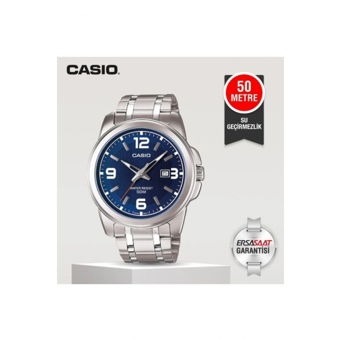 Casio MTP-1314D-2AVDF Erkek Kol Saati