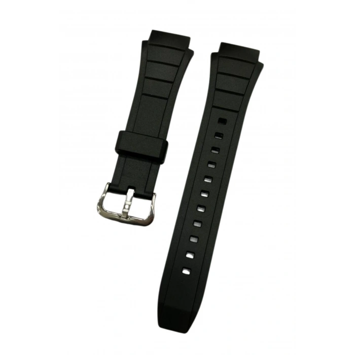 Casio MTP-1346 Siyah Renk Orijinal Saat Kordonu