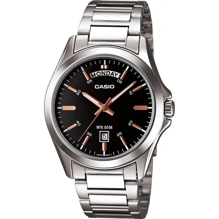Casio MTP-1370D-1A2VDF Kol Saati