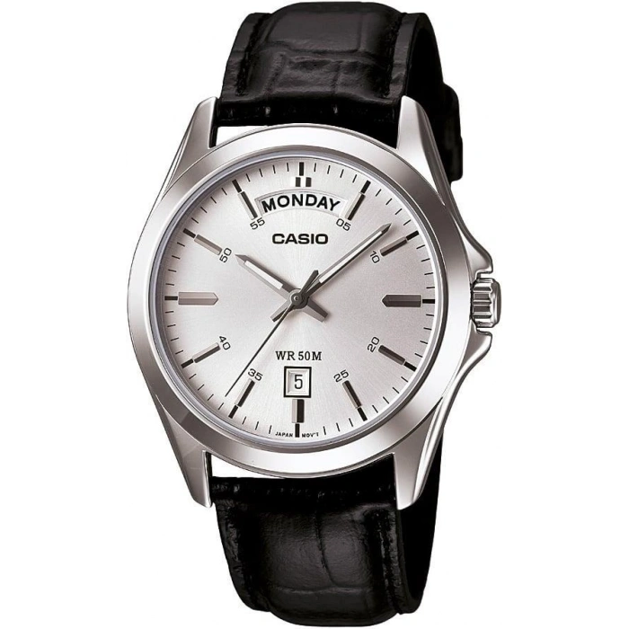 Casio MTP-1370L-7AVDF Erkek Kol Saati