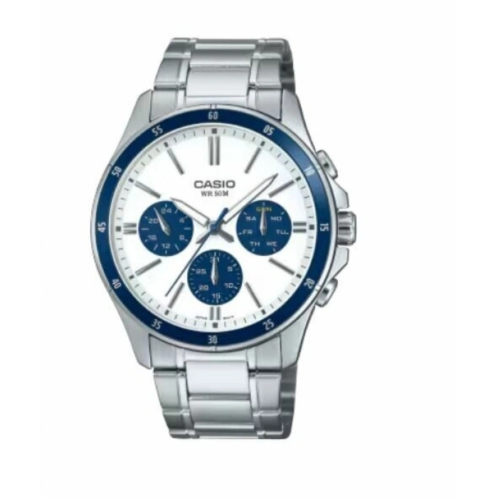 Casio MTP-1374D-7A2VDF Erkek Kol Saati