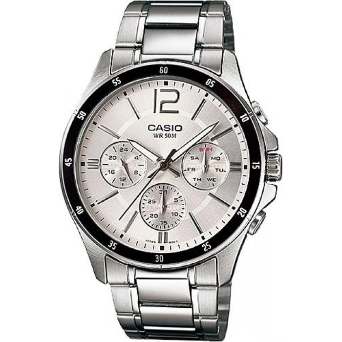 Casio MTP-1374D-7AVDF Erkek Kol Saati