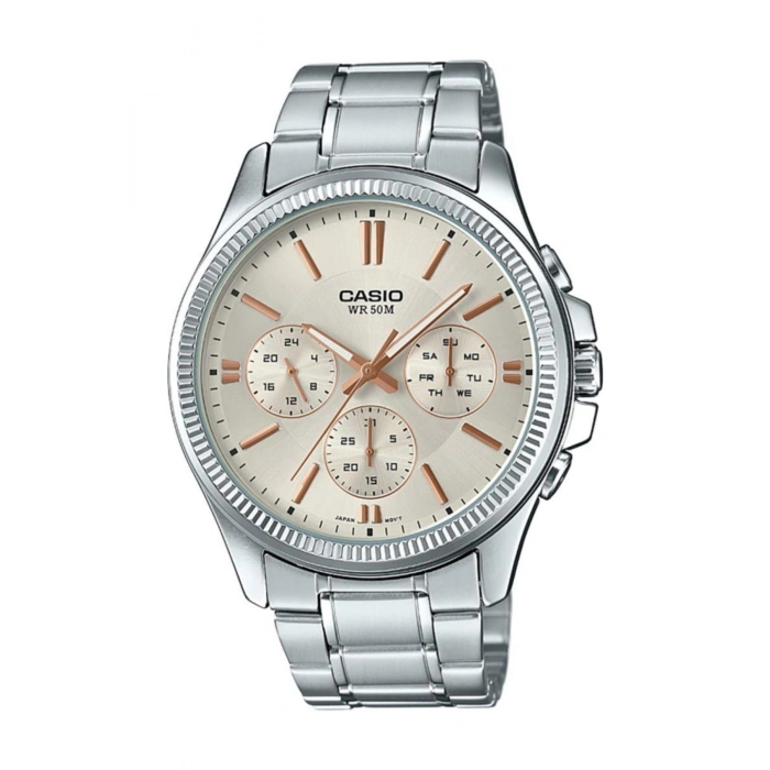 Casio MTP-1375D-7A2VDF Erkek Kol Saati